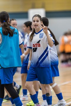 Bild 641 - wBJ NFV Futsalmeisterschaft